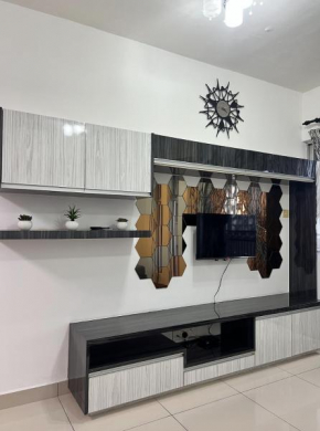 KBCC Service Apartment Homestay